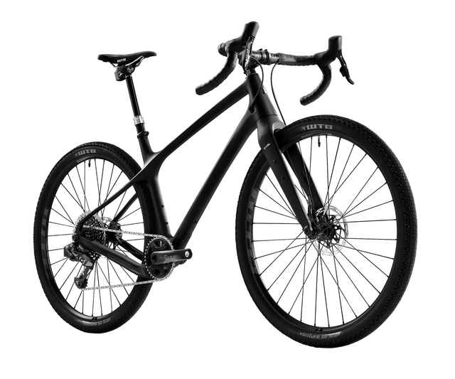 Evil Bikes - Chamois