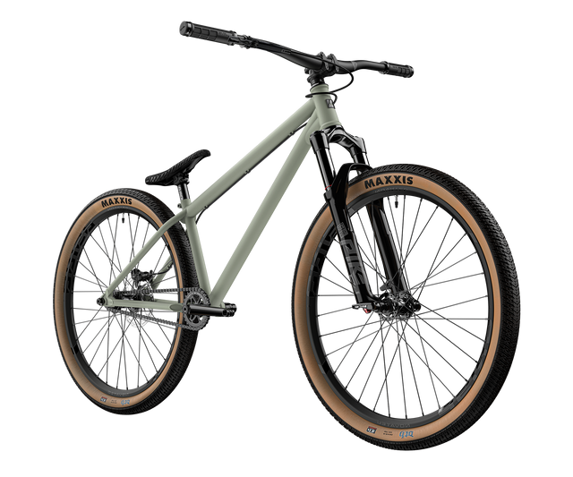 Evil Bikes - Faction II