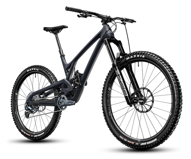 Evil Bikes - Insurgent - LS