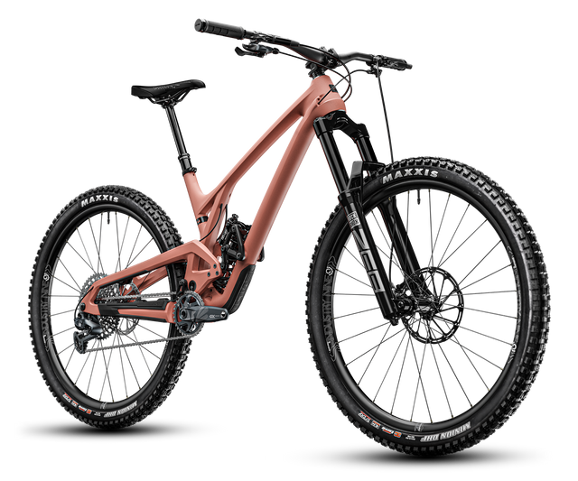 Evil Bikes - Wreckoning - LS