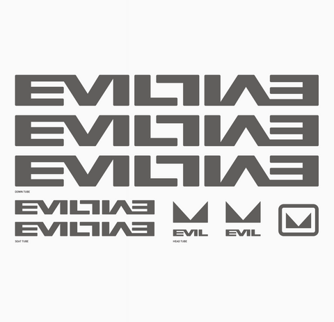 Decal Kits