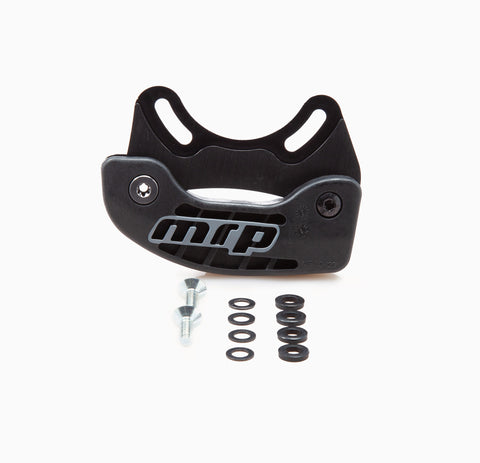 SXg Chainguide / Bash Guard  30-34t, min 73mm bb shell, C/L 49mm
