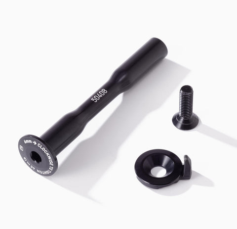 Delta Pivot Kits