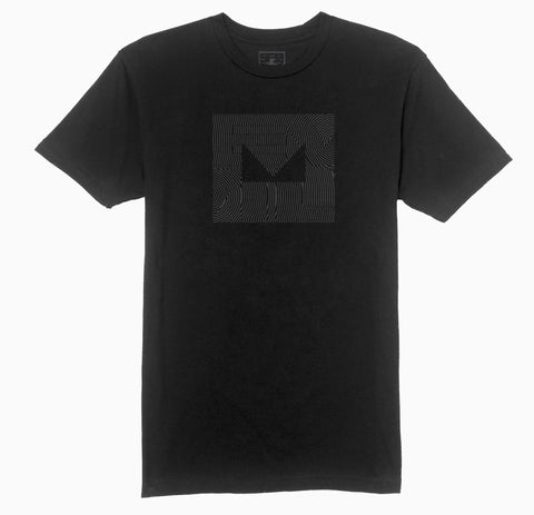 Geo Icon Tee