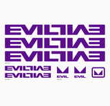 Decal Kits
