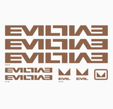 Decal Kits