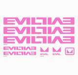 Decal Kits
