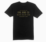 Bike Builders Tee