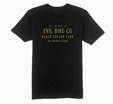 Bike Builders Tee