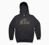 Type Hype Pullover