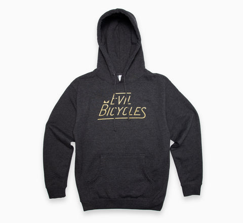 Type Hype Pullover