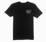 Scripted Tee