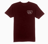 Scripted Tee