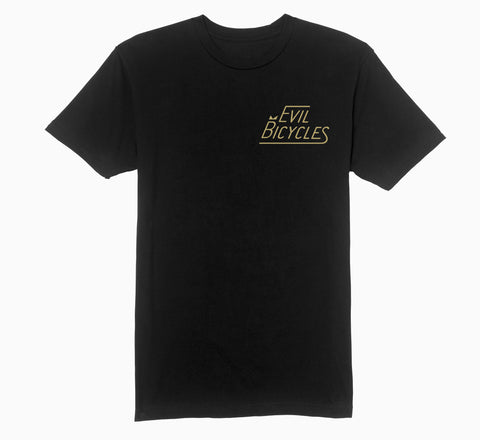 Type Hype Tee