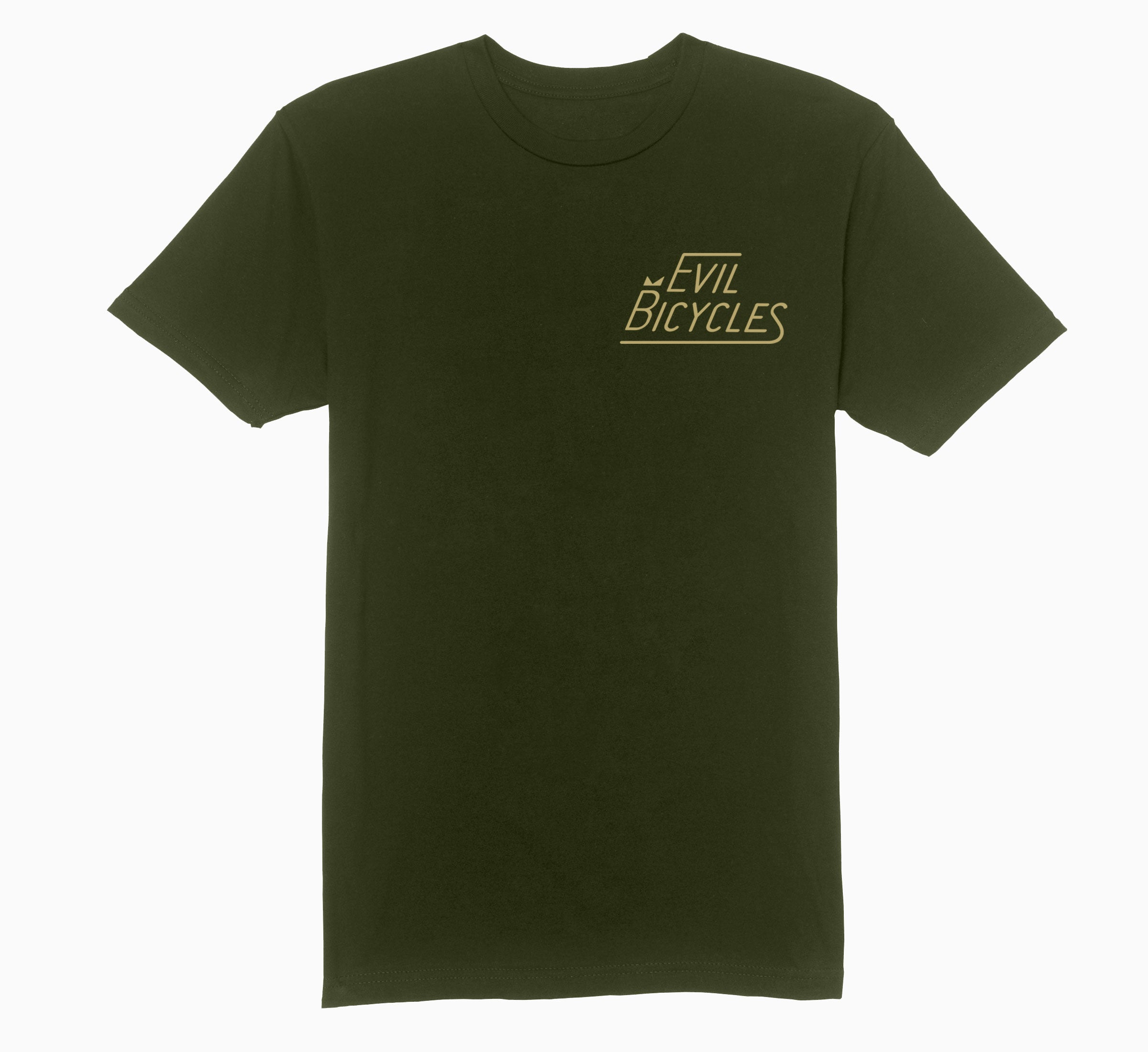 Type Hype Tee