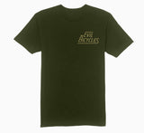 Type Hype Tee