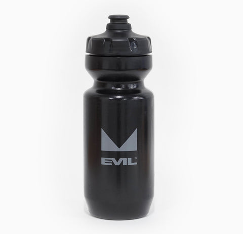 Evil Water Bottle