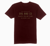 Bike Builders Tee